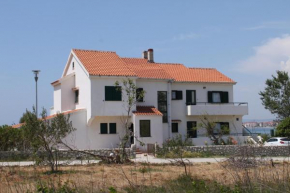 Apartments by the sea Povljana, Pag - 6502